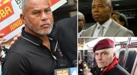 Republican who ran for NYC mayor backs Eric Adams, urges Trump to step in to help clear slate