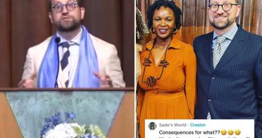 Reverend boyfriend of ex-Houston mayoral appointee who went on Camp Mystic tirade condemns her comments