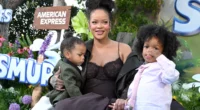 Rihanna Might’ve Just Revealed That Her Sons Are Team Girl for Baby No. 3