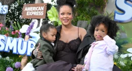 Rihanna Might’ve Just Revealed That Her Sons Are Team Girl for Baby No. 3