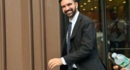 Rise of Zohran Mamdani has Wall Street giving up on Gotham