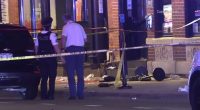 River North shooting leaves 4 dead, 14 wounded, police say