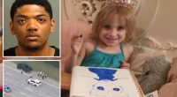 Road rage incident leaves girl, 5, shot in leg — and the bullet in her sippy cup