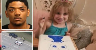 Road rage incident leaves girl, 5, shot in leg — and the bullet in her sippy cup
