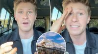 Robert Irwin apologizes for dining and dashing at popular Australia restaurant: ‘I felt terrible’