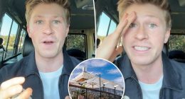 Robert Irwin apologizes for dining and dashing at popular Australia restaurant: ‘I felt terrible’