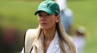 Rory McIlroy's Wife Erica's Attitude At 2025 Open Championship Fuels Our Suspicions