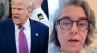 Rosie O’Donnell hits back at Trump’s citizenship threat in heated rant: ‘I’ve had 20 years of abuse’