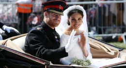 Royal Photographer Calls Prince Harry and Meghan’s Wedding ‘Miserable’ and the ‘Worst’ He’s Ever Covered