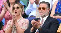 Russell Crowe and Britney Theriot Confirm Engagement Rumors After She’s Spotted Wearing a Huge Ring With a Hefty Price Tag