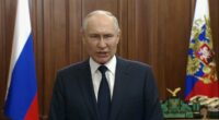 Russians Wonder: Did We Miss Trump's Off-Ramp?