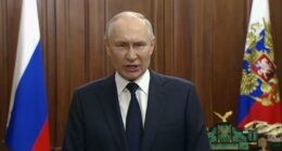 Russians Wonder: Did We Miss Trump's Off-Ramp?