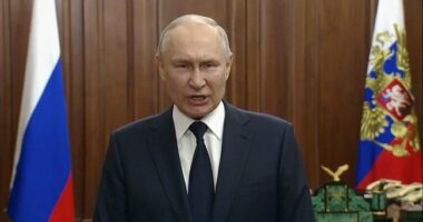 Russians Wonder: Did We Miss Trump's Off-Ramp?