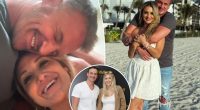 Ryan Lochte’s new girlfriend fires back over his ex-wife’s ‘betrayal’ claim