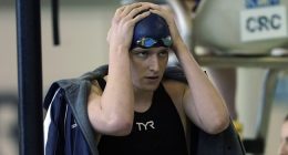 SCOTUS: We'll Settle the Transgender Athlete Controversy Next