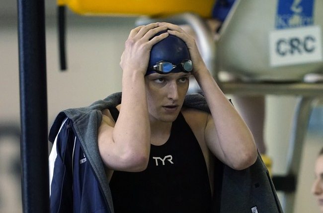 SCOTUS: We'll Settle the Transgender Athlete Controversy Next