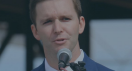 SHOCK: Virginia City Councilman Chased Down, Set on Fire in Horrific Attack