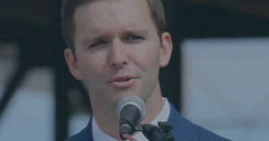 SHOCK: Virginia City Councilman Chased Down, Set on Fire in Horrific Attack
