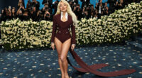 Sabrina Carpenter's Leggiest Looks Highlight Her Daring Fashion Risks