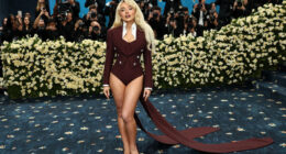 Sabrina Carpenter's Leggiest Looks Highlight Her Daring Fashion Risks