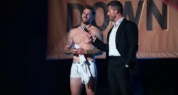 Sam McKinney Found Love with a Bachelor Nation Alum Despite Swift ‘Bachelor in Paradise’ Exit