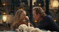 Sarah Jessica Parker Comments on Carrie and Aidan’s Future in ‘And Just Like That…’