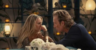 Sarah Jessica Parker Comments on Carrie and Aidan’s Future in ‘And Just Like That…’