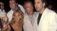 Sarah Jessica Parker Ghosted Nicolas Cage After He Met Her Mother