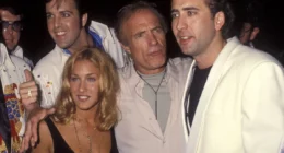 Sarah Jessica Parker Ghosted Nicolas Cage After He Met Her Mother