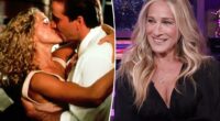 Sarah Jessica Parker finally reveals the truth about those Nicolas Cage dating rumors