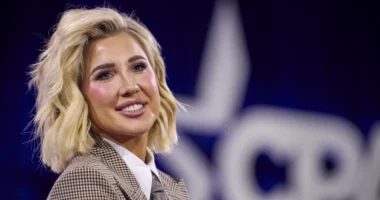 Savannah Chrisley Opens Up About Botched Nose Job: ‘It Was Literally Crooked’