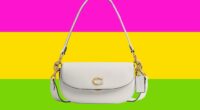 Save $165 on a Coach bag during the Nordstrom Anniversary Sale