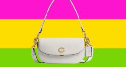 Save $165 on a Coach bag during the Nordstrom Anniversary Sale