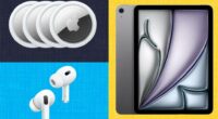Save $200+ with Apple Prime Day deals on Day 3: AirPods, MacBooks, more