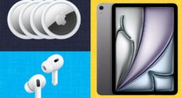 Save $200+ with Apple Prime Day deals on Day 3: AirPods, MacBooks, more
