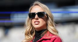 Scandalous Rumors About Brittany Mahomes We Can't Ignore