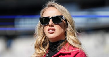 Scandalous Rumors About Brittany Mahomes We Can't Ignore