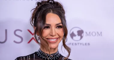 Scheana Shay Said Eddie Cibrian Was ‘Gaslighting’ Her During Their Affair