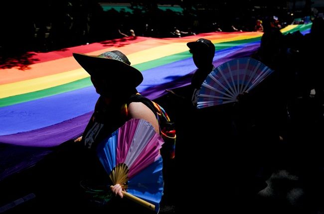 School District Admits It Crushed Christmas, Promoted Pride
