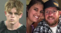 School Teacher Arrested for Devil’s Den Double Homicide