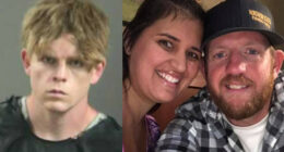 School Teacher Arrested for Devil’s Den Double Homicide
