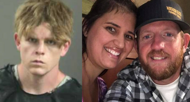 School Teacher Arrested for Devil’s Den Double Homicide