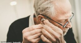 Researchers studied over 33,000 adults aged 50 and over and found that those who felt lonely regardless of actual social isolation experienced the fastest cognitive decline