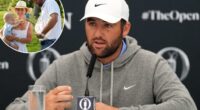 Scottie Scheffler gets deep ahead of British Open: ‘Sometimes I don’t understand the point’ of golf pursuit