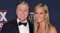 Sean Hannity & Ainsley Earhardt's Glaring Age Gap Gets A Brutal Close-Up On Fox & Friends