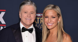 Sean Hannity's Cheeky Nickname For Ainsley Earhardt Confirms What We Suspected