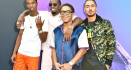 Sean ‘Diddy’ Combs’ Advisors ‘Begging Him’ to Give His Kids ‘Guidelines’ on How to Act, Source Alleges