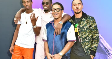 Sean ‘Diddy’ Combs’ Advisors ‘Begging Him’ to Give His Kids ‘Guidelines’ on How to Act, Source Alleges
