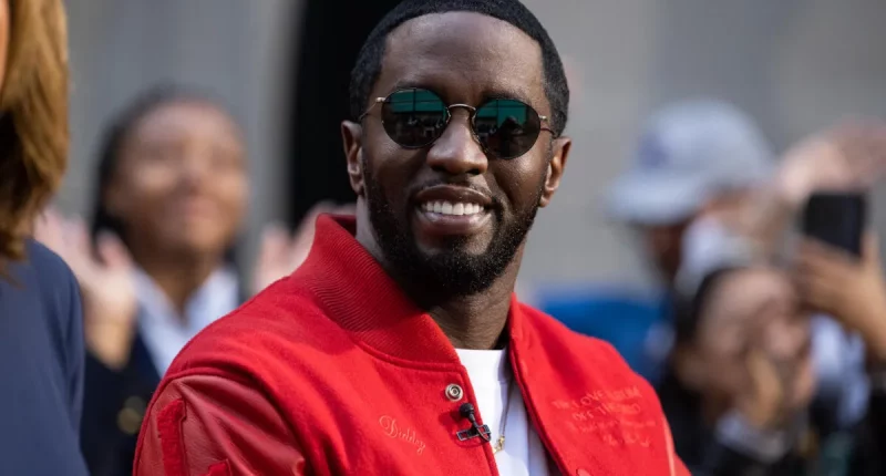 Sean ‘Diddy’ Combs’ Defense Team Shed Tears of Joy After Massive Win