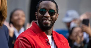 Sean ‘Diddy’ Combs’ Music Streams Jumped by 20% During His Trial
